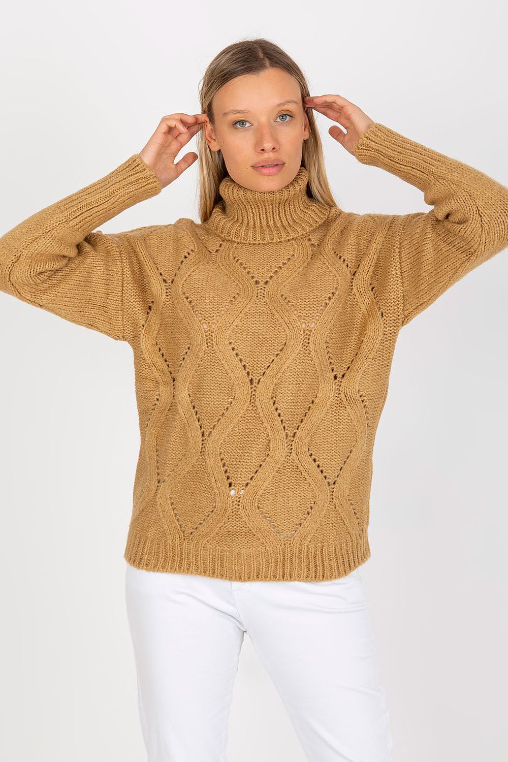 Turtleneck model 170773